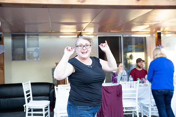 Jeanie & Sujay Baby 2019Shower-190