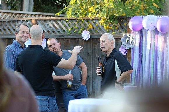 Jeanie & Sujay Baby 2019Shower-187