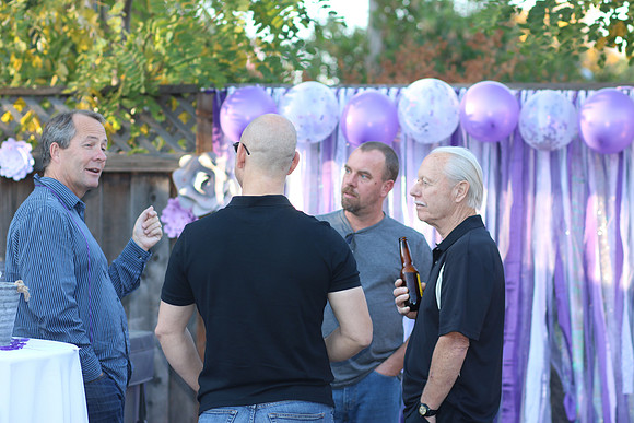 Jeanie & Sujay Baby 2019Shower-184