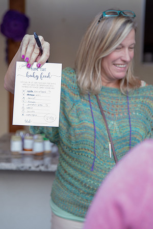 Jeanie & Sujay Baby 2019Shower-179