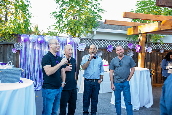 Jeanie & Sujay Baby 2019Shower-178