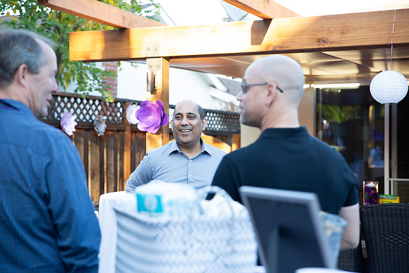 Jeanie & Sujay Baby 2019Shower-167