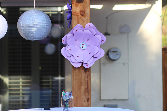 Jeanie & Sujay Baby 2019Shower-161