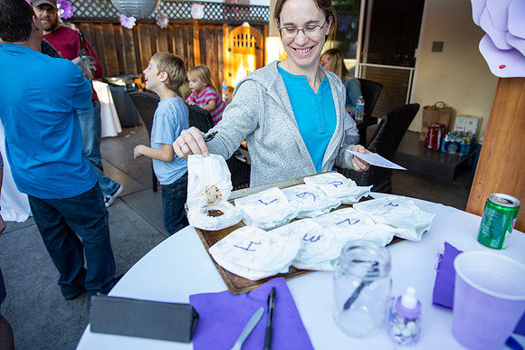 Jeanie & Sujay Baby 2019Shower-154