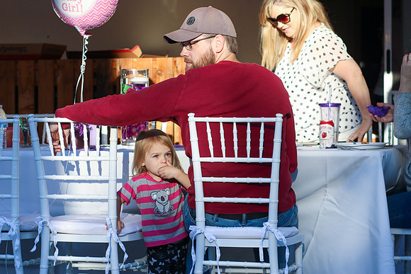 Jeanie & Sujay Baby 2019Shower-142