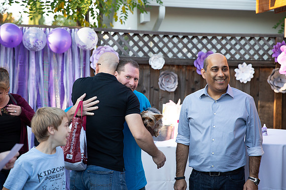 Jeanie & Sujay Baby 2019Shower-136