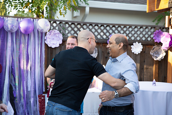 Jeanie & Sujay Baby 2019Shower-135