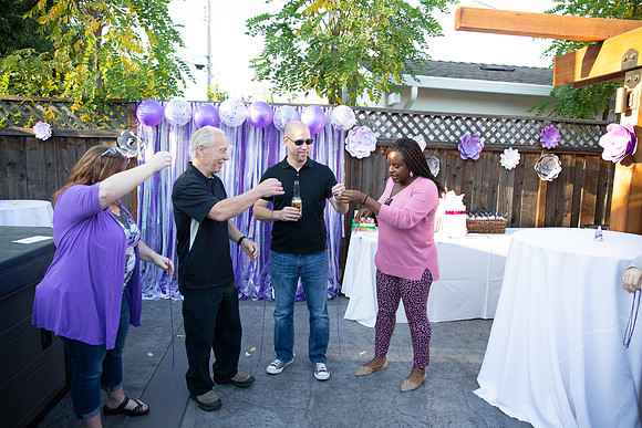 Jeanie & Sujay Baby 2019Shower-132