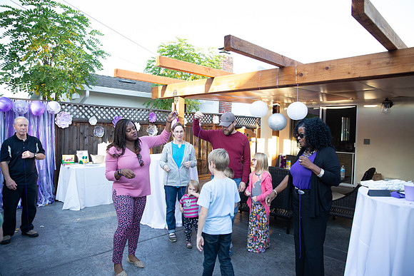 Jeanie & Sujay Baby 2019Shower-121
