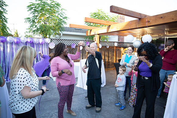 Jeanie & Sujay Baby 2019Shower-119