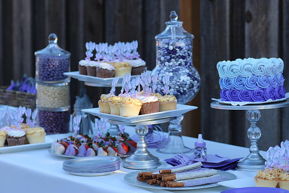Jeanie & Sujay Baby 2019Shower-112