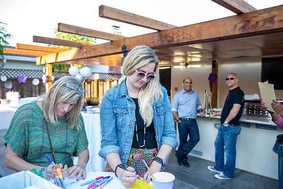 Jeanie & Sujay Baby 2019Shower-91