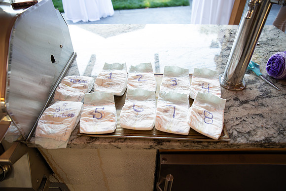 Jeanie & Sujay Baby 2019Shower-88