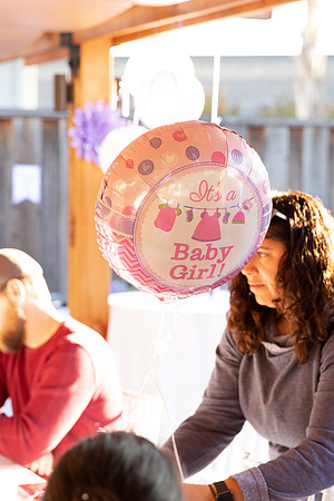 Jeanie & Sujay Baby 2019Shower-84