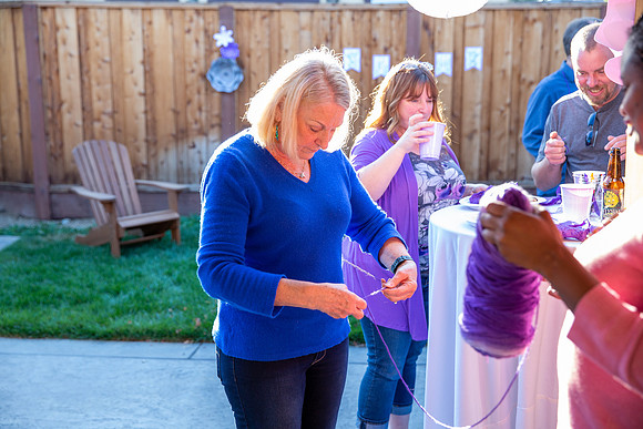 Jeanie & Sujay Baby 2019Shower-83