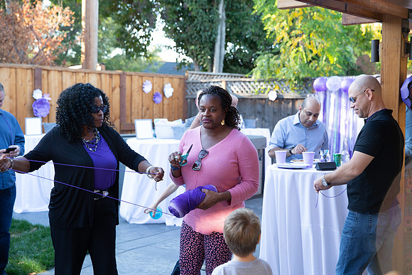 Jeanie & Sujay Baby 2019Shower-78