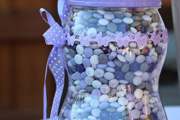 Jeanie & Sujay Baby 2019Shower-72