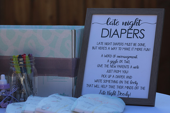 Jeanie & Sujay Baby 2019Shower-55