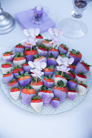 Jeanie & Sujay Baby 2019Shower-50