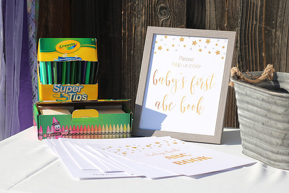 Jeanie & Sujay Baby 2019Shower-22