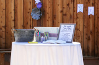 Jeanie & Sujay Baby 2019Shower-15
