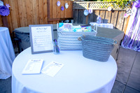 Jeanie & Sujay Baby 2019Shower-3