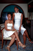 All White Night