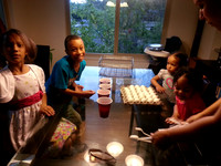 easter