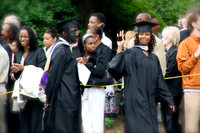 Graduation