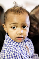 Baby Layton Baptism
